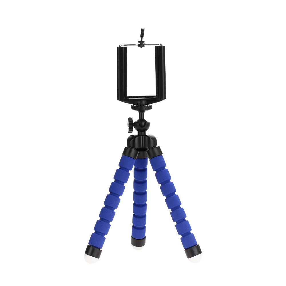 FlexiTrip – emphasizes the flexible tripod feature.