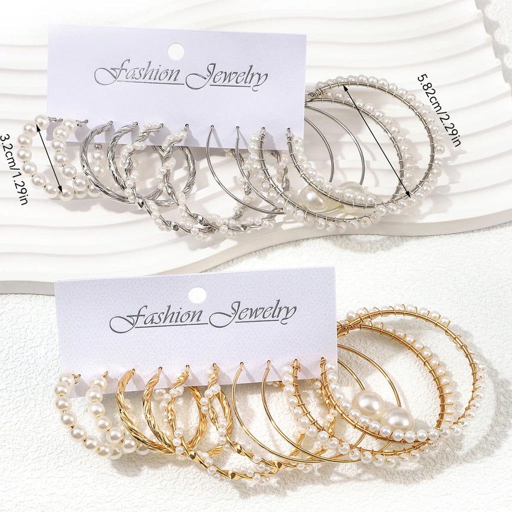 ChicPearl Collection