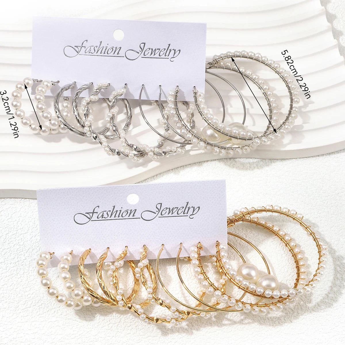 ChicPearl Collection