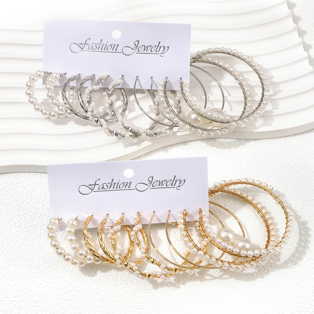 ChicPearl Collection