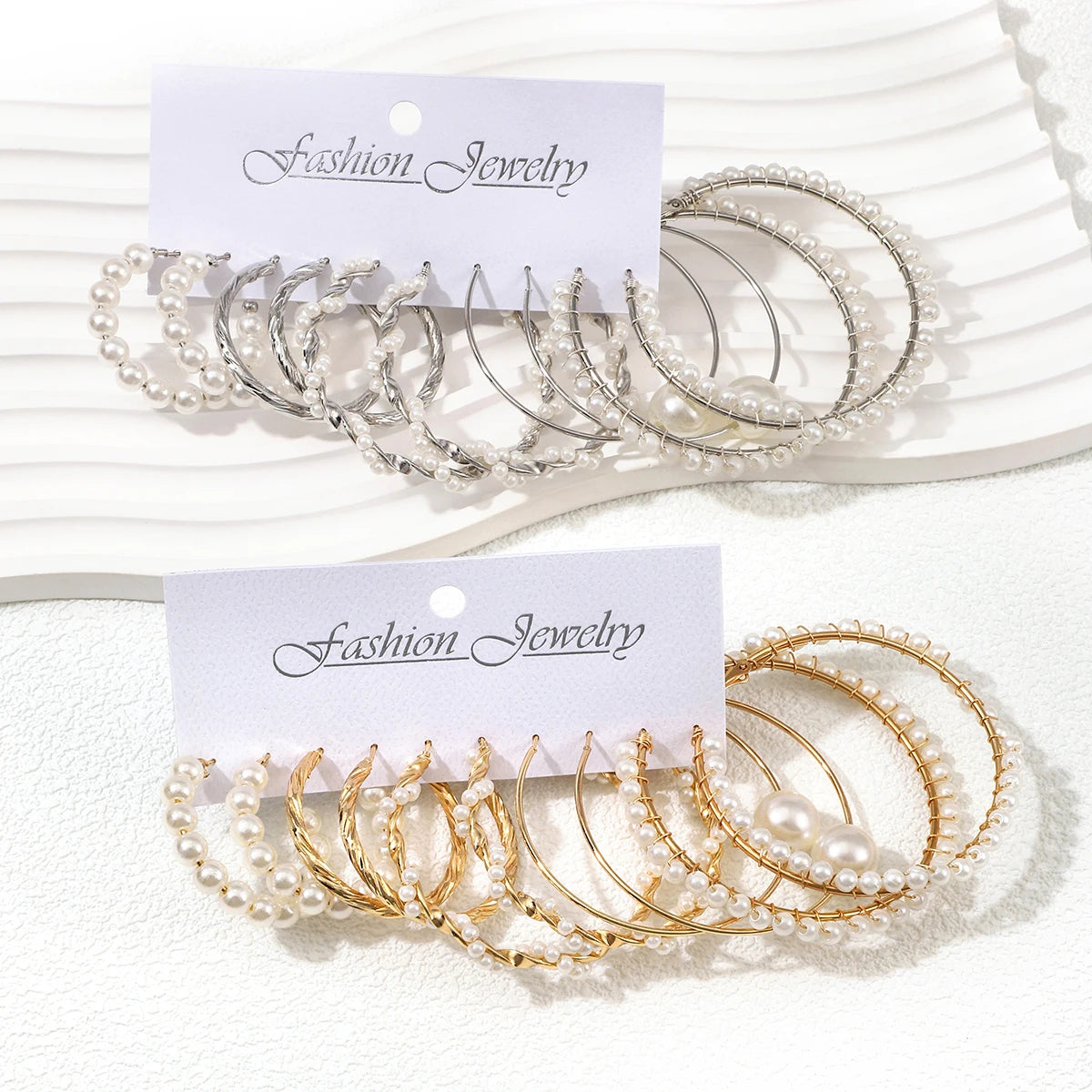 ChicPearl Collection