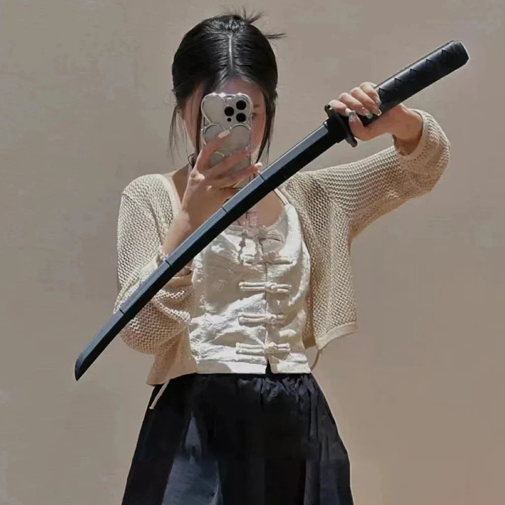 Gravity Katana