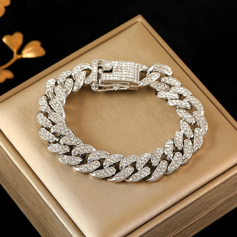 LuxeLink Bracelet