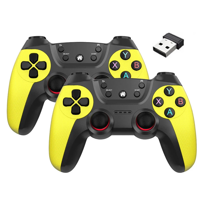 TwinPlay Wireless Controller