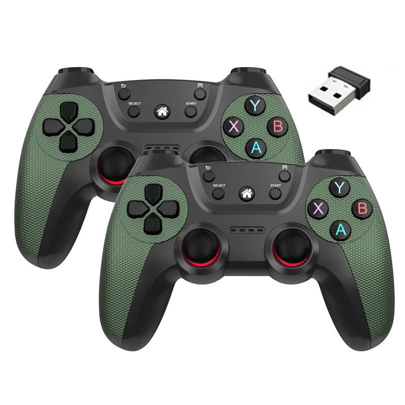 TwinPlay Wireless Controller