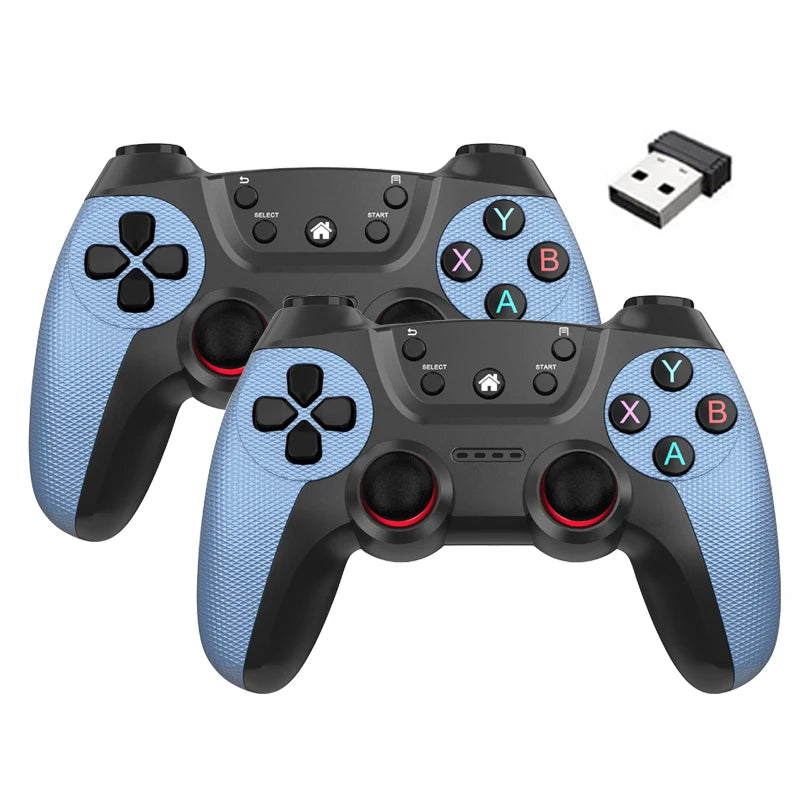 TwinPlay Wireless Controller