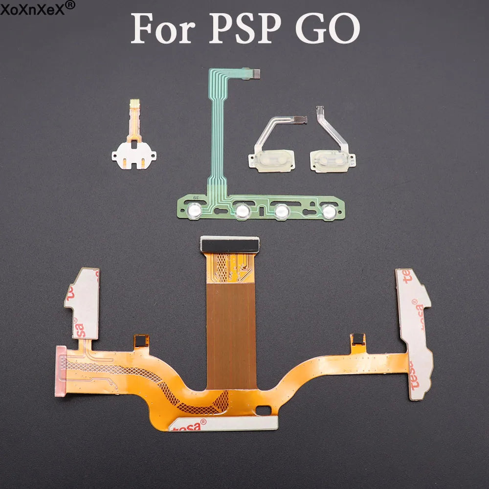 PSP Go Control Flex