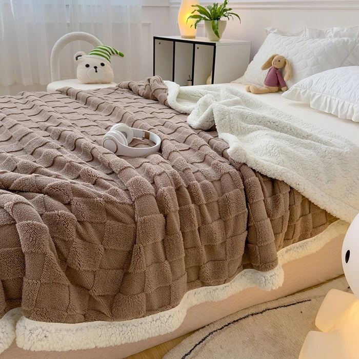 CozyLamb Throw