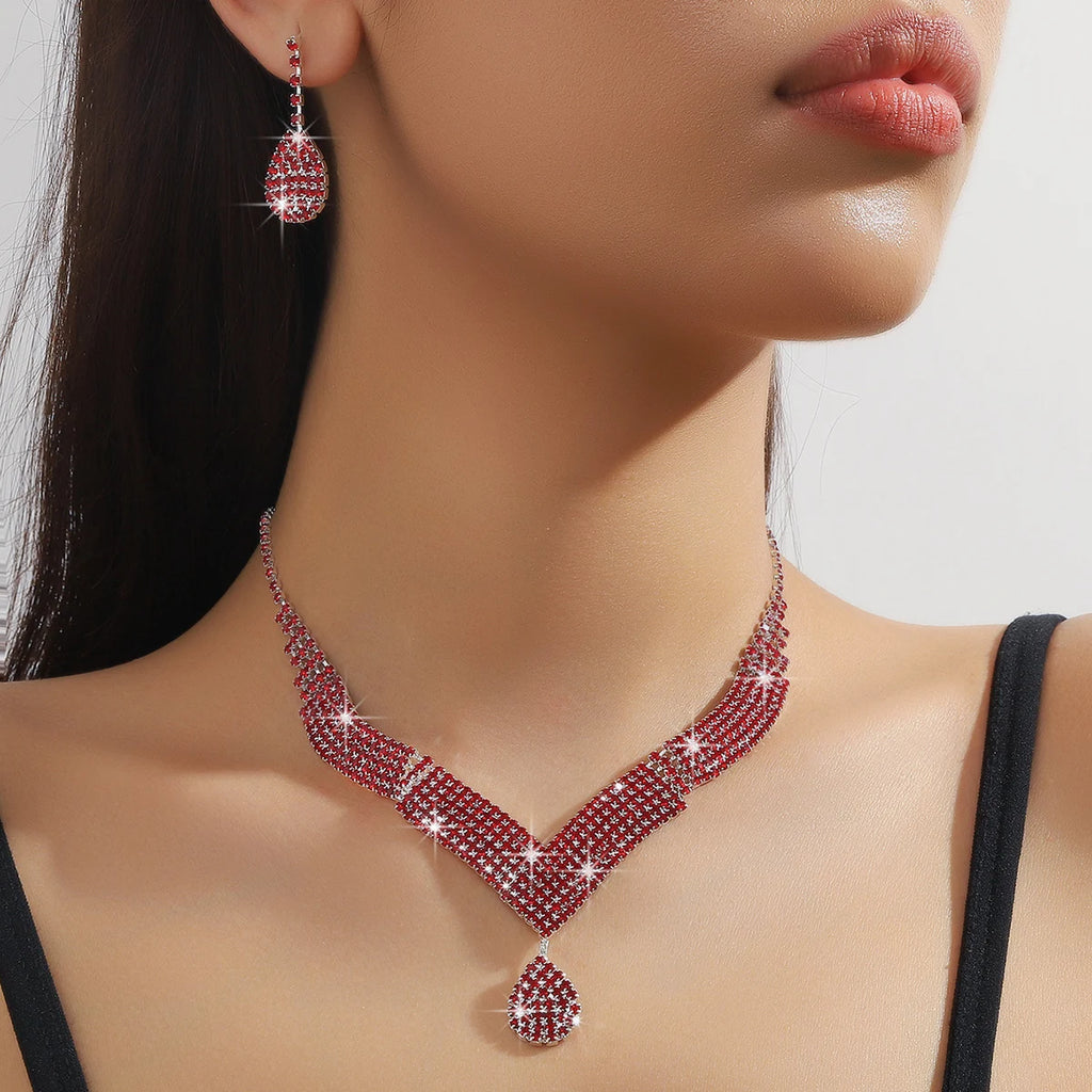 CrystalDrop Trio Set