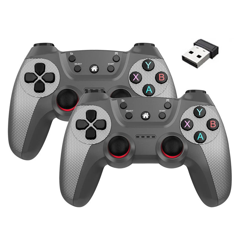 TwinPlay Wireless Controller