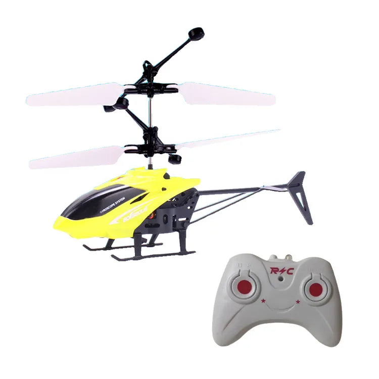 MiniFly RC