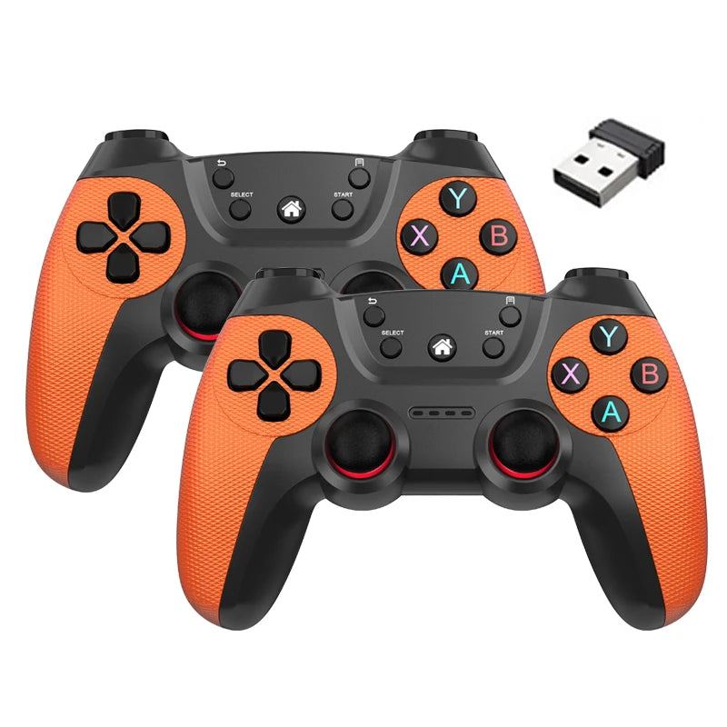 TwinPlay Wireless Controller