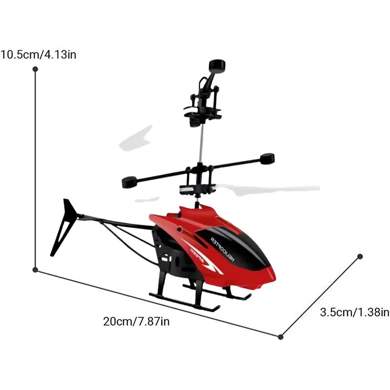 MiniFly RC