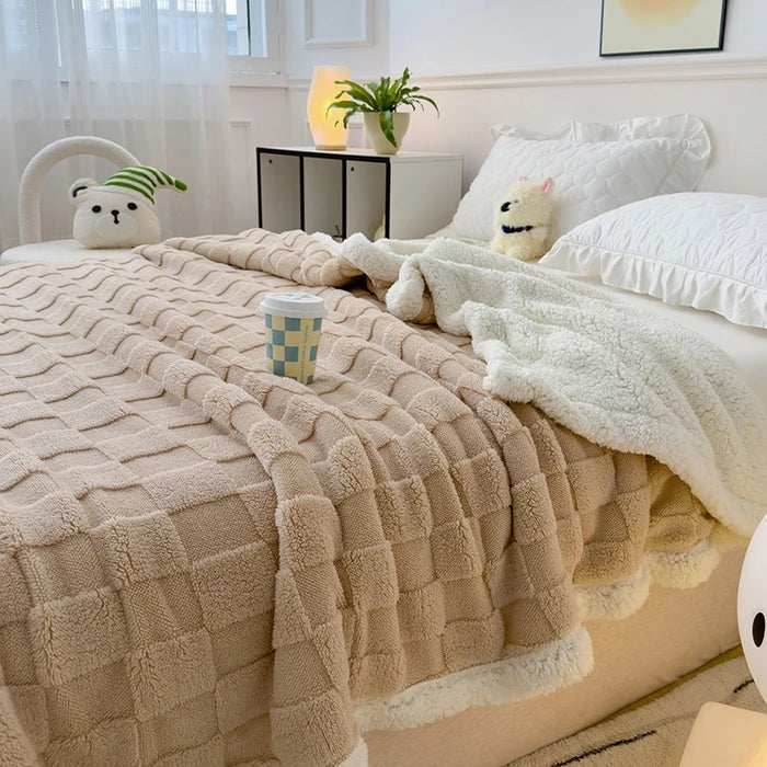 CozyLamb Throw