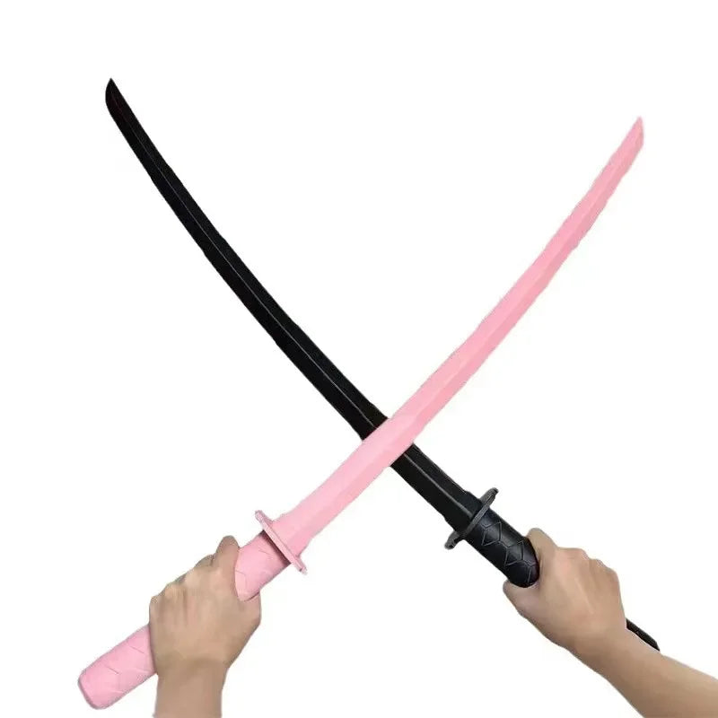 Gravity Katana