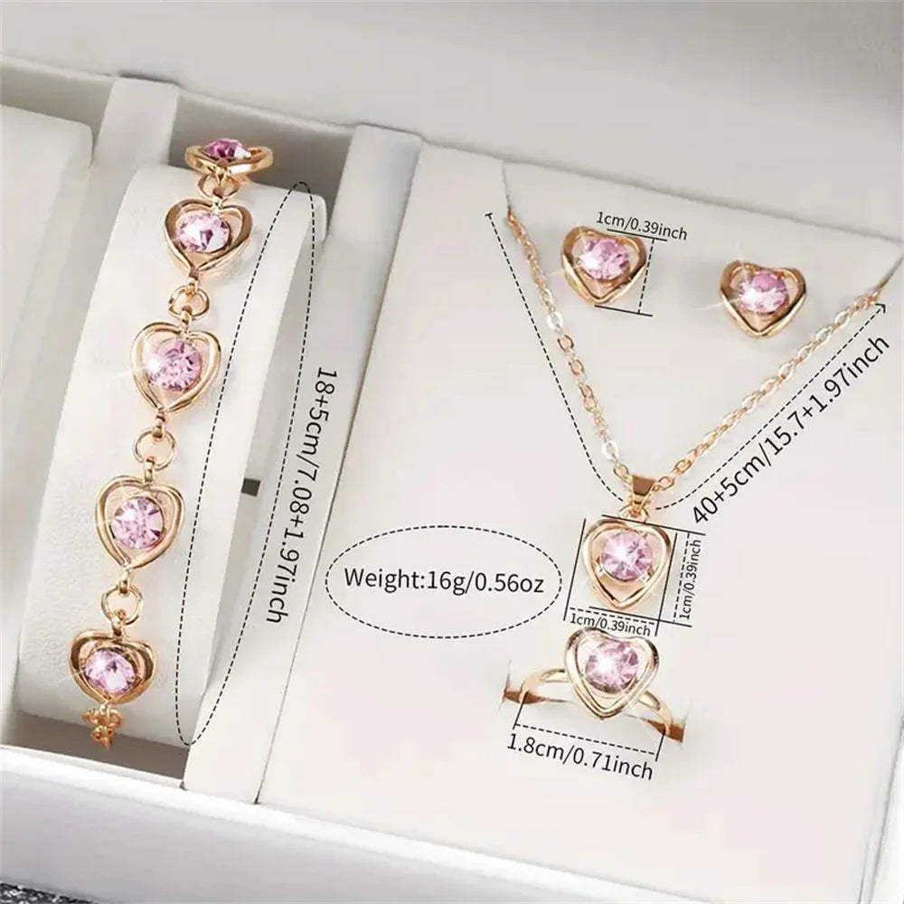 ChicHeart Collection