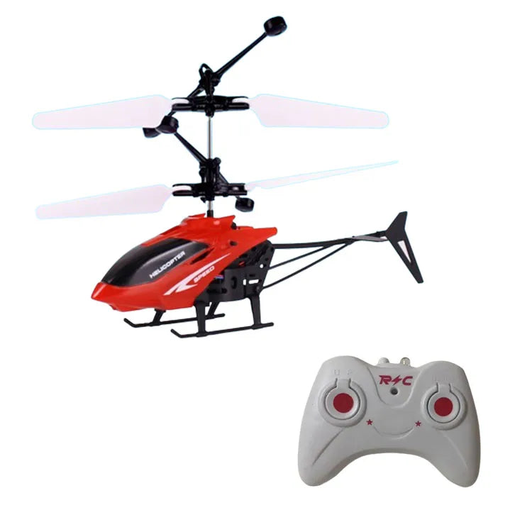 MiniFly RC