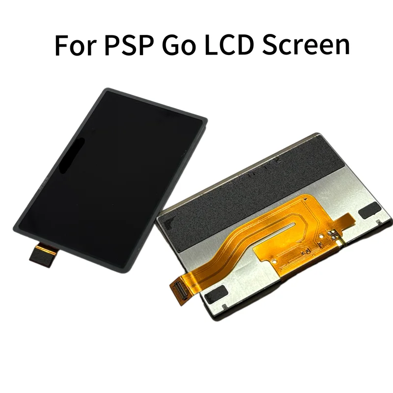 PSP Go HD Replacement