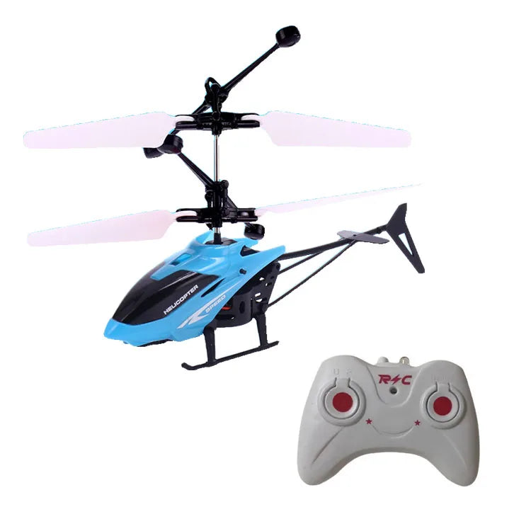 MiniFly RC